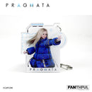 PRAGMATA FANTHFUL FP006PRAG2026 ACRYLIC KEYCHAIN
