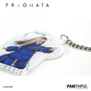 PRAGMATA FANTHFUL FP006PRAG2026 ACRYLIC KEYCHAIN