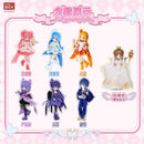 BALALA THE FAIRIES PENNY'S BOX TRADING DOLLS