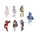 FLOATING DUSK & NIGHT WANDER PENNY'S BOX TRADING DOLLS