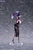 illustrator Sue SIKI ANIM WIDOW KYRIE 1/7 SCALE FIGURE NORMAL EDITION