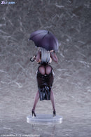 illustrator Sue SIKI ANIM WIDOW KYRIE 1/7 SCALE FIGURE NORMAL EDITION