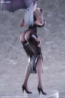illustrator Sue SIKI ANIM WIDOW KYRIE 1/7 SCALE FIGURE NORMAL EDITION