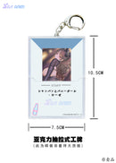 illustrated by Sue SIKI ANIM CHAMPAGNE AND BUNNY GIRL ROSE 1/6 SCALE FIGURE (BARE FEET) DELUXE EDITION