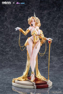 DAIBLOS CORE SIKI ANIM LOBERA PASSIONATE NIGHT 1/6 SCALE FIGURE