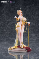 DAIBLOS CORE SIKI ANIM LOBERA PASSIONATE NIGHT 1/6 SCALE FIGURE
