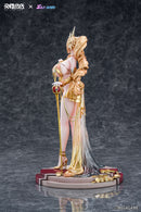 DAIBLOS CORE SIKI ANIM LOBERA PASSIONATE NIGHT 1/6 SCALE FIGURE