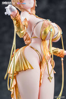 DAIBLOS CORE SIKI ANIM LOBERA PASSIONATE NIGHT 1/6 SCALE FIGURE