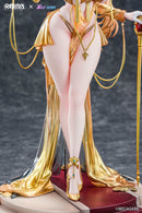 DAIBLOS CORE SIKI ANIM LOBERA PASSIONATE NIGHT 1/6 SCALE FIGURE
