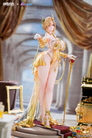DAIBLOS CORE SIKI ANIM LOBERA PASSIONATE NIGHT 1/6 SCALE FIGURE