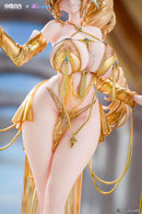 DAIBLOS CORE SIKI ANIM LOBERA PASSIONATE NIGHT 1/6 SCALE FIGURE