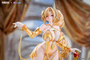 DAIBLOS CORE SIKI ANIM LOBERA PASSIONATE NIGHT 1/6 SCALE FIGURE