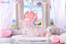 illustrator Rosuuri SIKI ANIM WHITE RABBIT ROSU ANGEL VER. 1/4 SCALE FIGURE DELUXE EDITION
