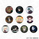 Jujutsu Kaisen Contents Seed Culling Game Can Badge Vol. 1