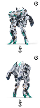 IN ERA+ AZURE FALCON