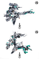 IN ERA+ AZURE FALCON