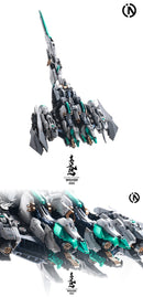 IN ERA+ AZURE FALCON
