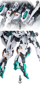 IN ERA+ AZURE FALCON