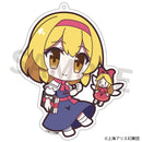 Touhou Project Izanagi Acrylic Key Chain Yurutto Touhou