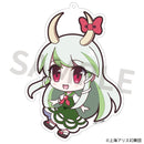 Touhou Project Izanagi Acrylic Key Chain Yurutto Touhou
