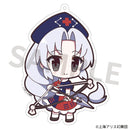 Touhou Project Izanagi Acrylic Key Chain Yurutto Touhou