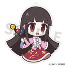 Touhou Project Izanagi Acrylic Key Chain Yurutto Touhou