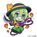 Touhou Project Izanagi Acrylic Key Chain Yurutto Touhou