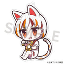 Touhou Project Izanagi Acrylic Key Chain Yurutto Touhou