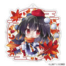 Touhou Project Izanagi Character Goods