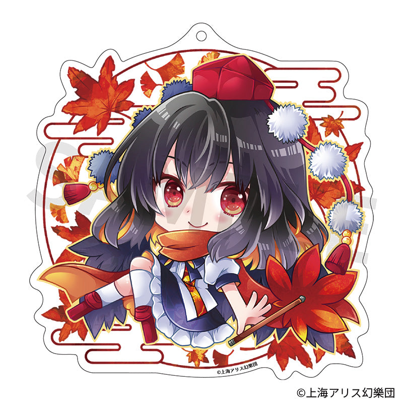 Touhou Project Izanagi Character Goods