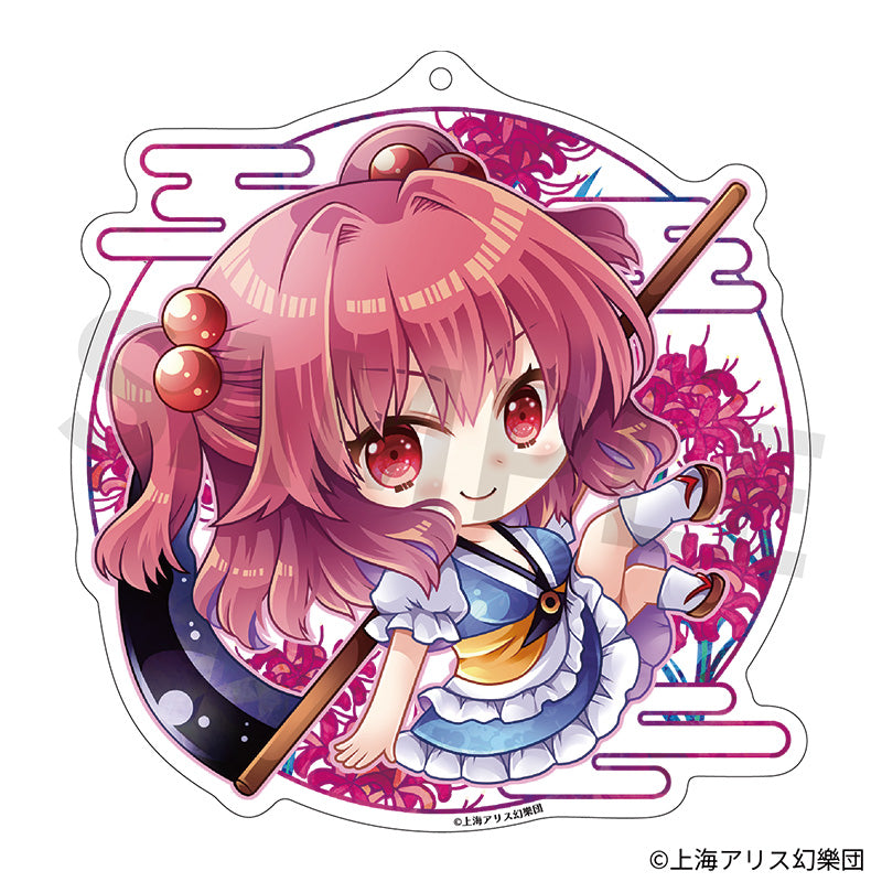 Touhou Project Izanagi Character Goods