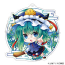 Touhou Project Izanagi Character Goods