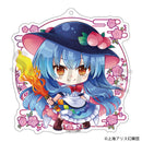 Touhou Project Izanagi Character Goods
