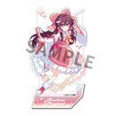 Touhou Project Izanagi Character Acrylic Stand