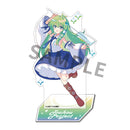 Touhou Project Izanagi Character Acrylic Stand
