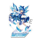 Touhou Project Izanagi Character Acrylic Stand
