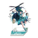 Touhou Project Izanagi Character Acrylic Stand