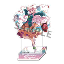Touhou Project Izanagi Character Acrylic Stand