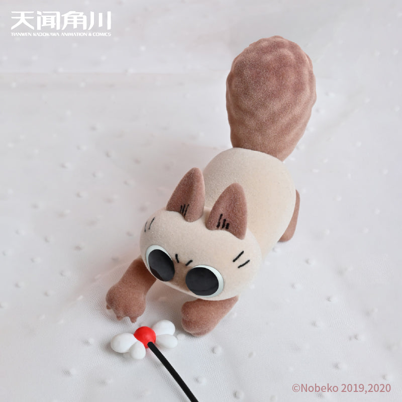 AZUKISAN'S DAILY LIFE SERIES VOL.1 Tianwen Kadokawa TRADING FIGURE(1 Random)