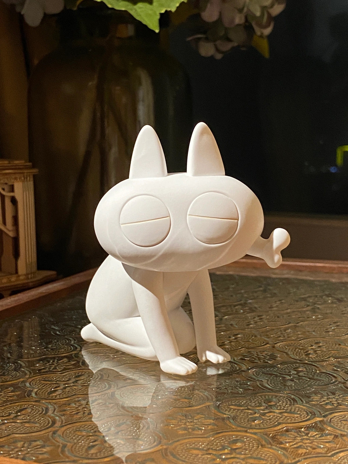 AZUKISAN'S DAILY LIFE SERIES VOL.1 Tianwen Kadokawa TRADING FIGURE(1 R