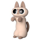 AZUKISAN'S DAILY LIFE SERIES VOL.2 Tianwen Kadokawa TRADING FIGURE(1 Random)