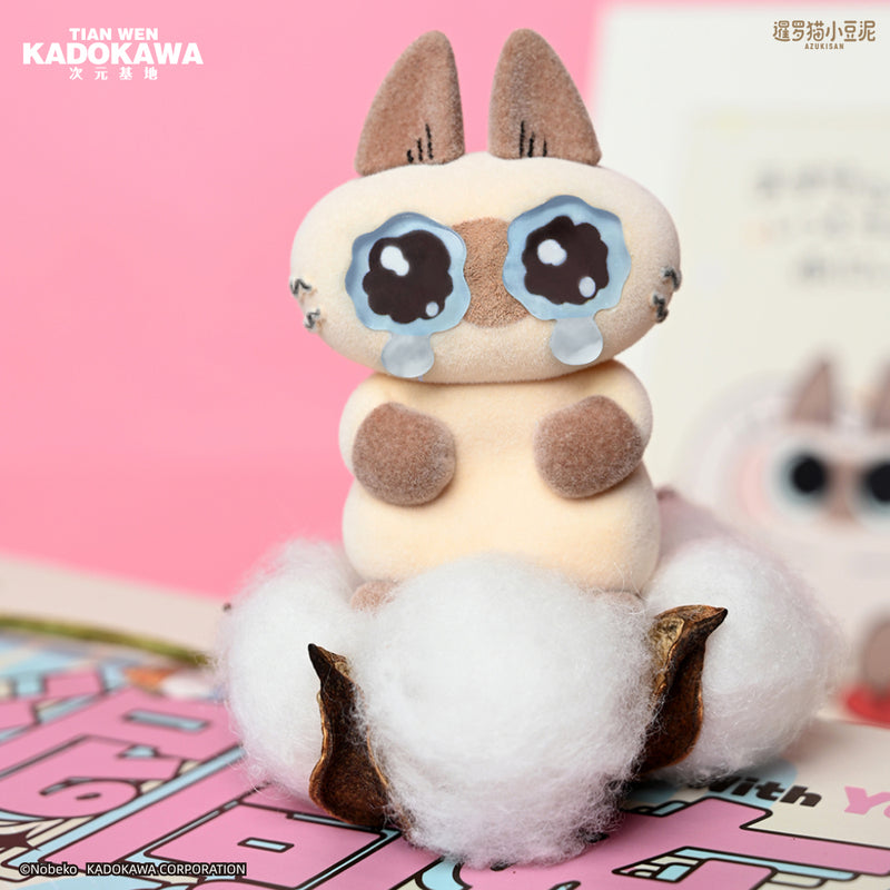 AZUKISAN'S DAILY LIFE SERIES VOL.2 Tianwen Kadokawa TRADING FIGURE(1 Random)