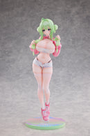FymriE UMIKAWA OYOKO AGA 1/6 SCALE FIGURE NORMAL EDITION
