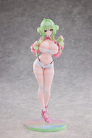 FymriE UMIKAWA OYOKO AGA 1/6 SCALE FIGURE NORMAL EDITION