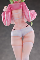 FymriE UMIKAWA OYOKO AGA 1/6 SCALE FIGURE NORMAL EDITION