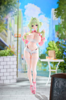 FymriE UMIKAWA OYOKO AGA 1/6 SCALE FIGURE NORMAL EDITION