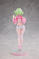 FymriE UMIKAWA OYOKO AGA 1/6 SCALE FIGURE DELUXE EDITION