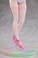 FymriE UMIKAWA OYOKO AGA 1/6 SCALE FIGURE DELUXE EDITION