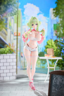 FymriE UMIKAWA OYOKO AGA 1/6 SCALE FIGURE DELUXE EDITION