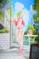FymriE UMIKAWA OYOKO AGA 1/6 SCALE FIGURE DELUXE EDITION